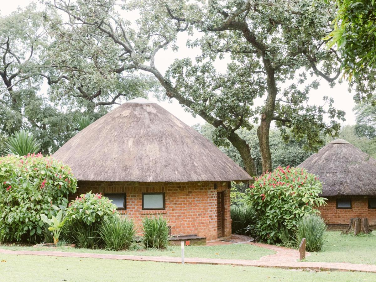 Lilayi Lodge Lusaka Exterior foto