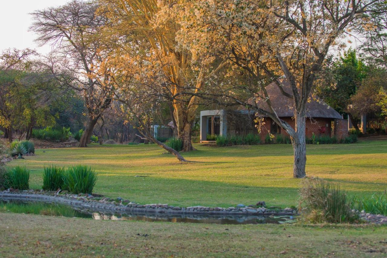 Lilayi Lodge Lusaka Exterior foto